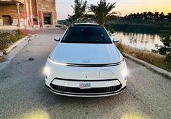 هيونداي كونا الكتريك